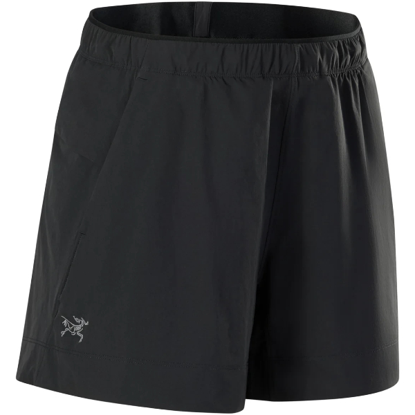 ARC'TERYX（アークテリクス） シンソラ ショーツ 5インチ レディース