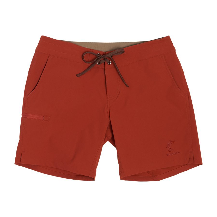 ティートンブロス ソフトシェル 短パン ハーフパンツ アウトドアショップベースキャンプ 通販 Paypayモール クライミングサーフショーツ レディース Tb211 12 キャンプ 登山 大人気格安 Itedgenews Ng