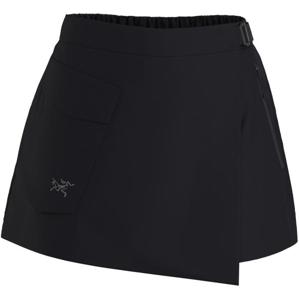 ARC'TERYX（アークテリクス） ソニー SL スコート 4インチ レディース