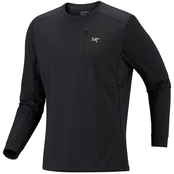 ARC'TERYX（アークテリクス） ロー LT クルーネック メンズ
