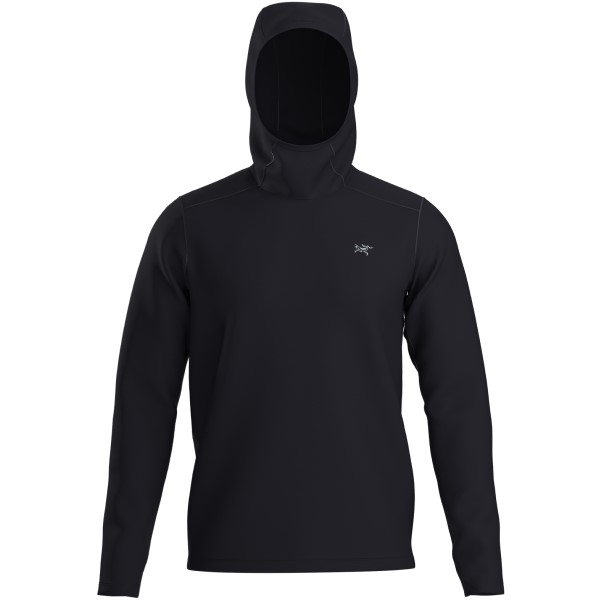 ARC'TERYX（アークテリクス） コーマック ヘビーウェイト フーディ