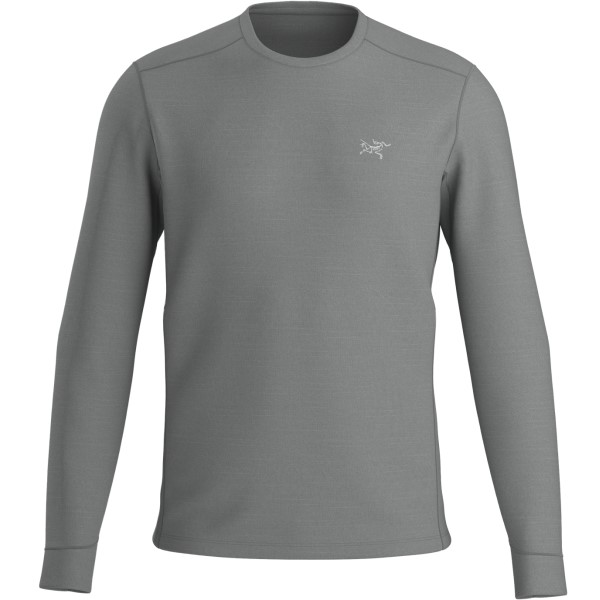 ARC'TERYX（アークテリクス） ロー メリノウール クルーネック メンズ