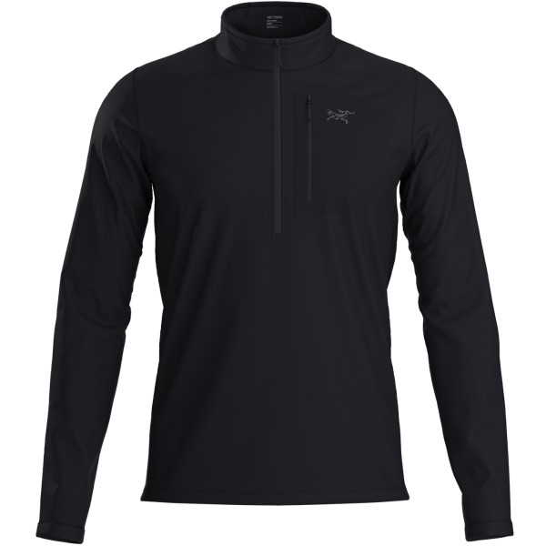 ARC'TERYX（アークテリクス） ロー SV ジップネック メンズ