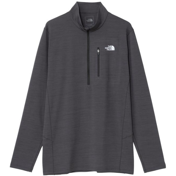THE NORTH FACE（ザ ノースフェイス） ロングスリーブフラッシュドライ 