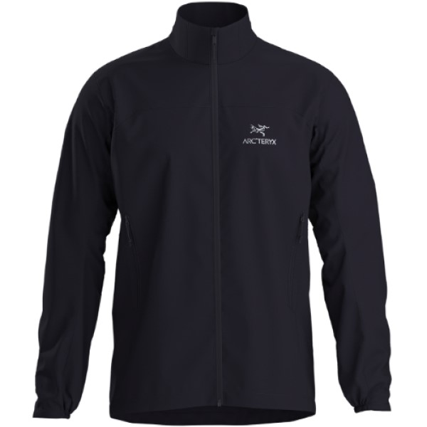 ARC'TERYX アークテリクス スコーミッシュ ジャケット メンズ