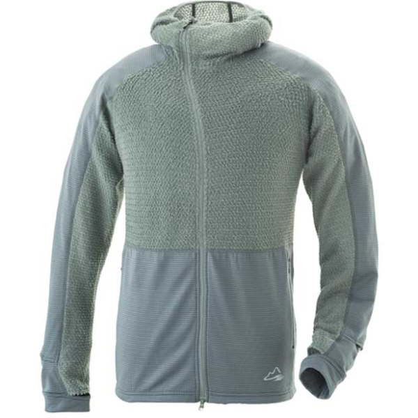 milestone（マイルストーン） クラウドフーディー (MSRH-002) ／ 登山