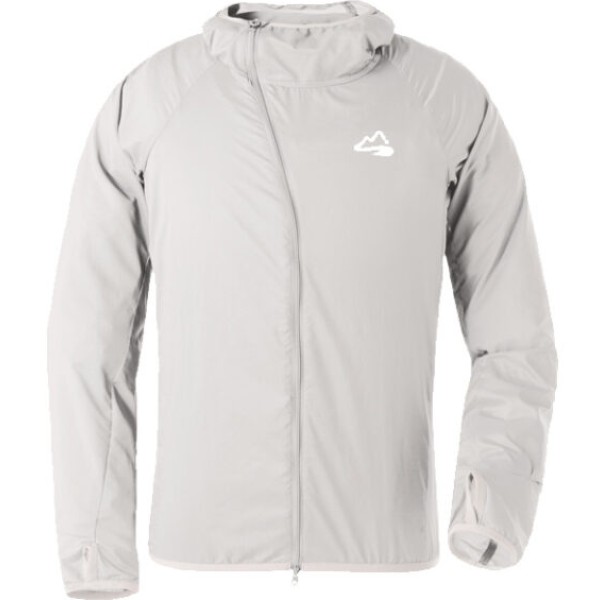 milestone（マイルストーン） オニオンフーディ (MSRH-001) ／ 登山