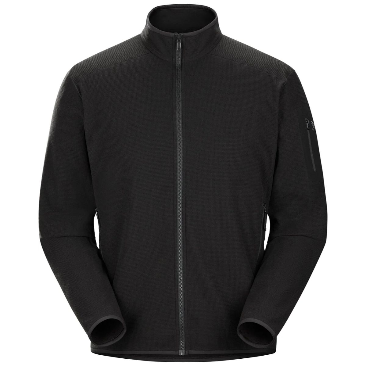 アークテリクス　デルタlt モスグリーン　メンズS Delta LT Jacket Men's – Arc'teryx Tokyo Ginza