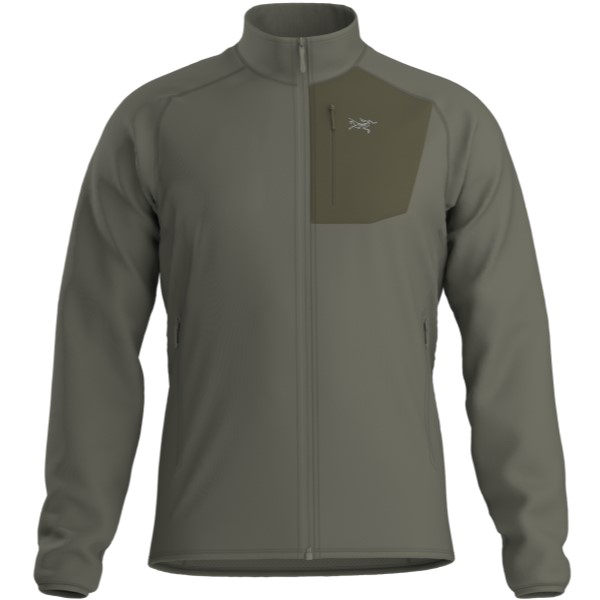 ARC'TERYX（アークテリクス） デルタジャケット メンズ (X000009165