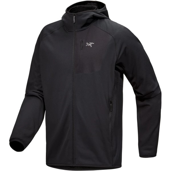 ARC'TERYX（アークテリクス） デルタ フーディ メンズ (X000007743
