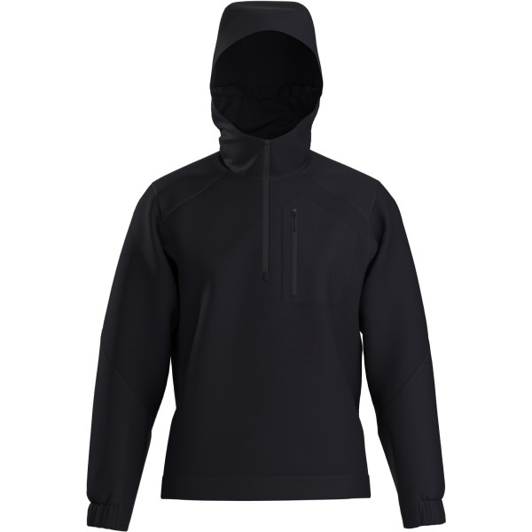 ARC'TERYX（アークテリクス） コンシール プルオーバー フーディ