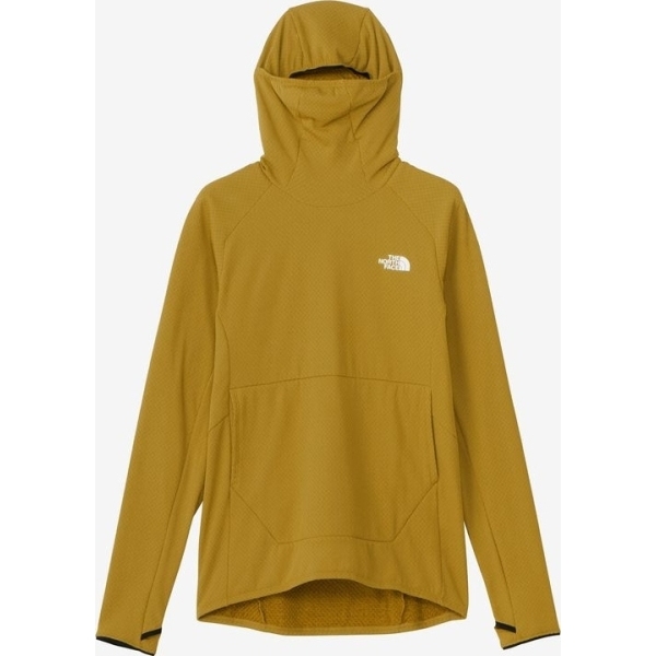 THE NORTH FACE ザ・ノース・フェイス カールサイドグリッド