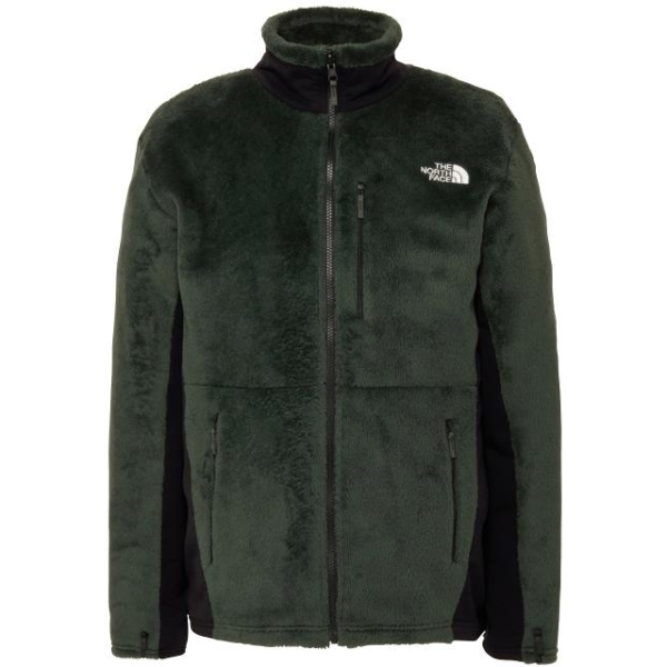 (取寄) ノースフェイス メンズ TNF パフォーマンス フリース  ジップ The North Face men TNF Performance Fleece  Zip TNF Black THE NORTH FACE PURPLE LABEL ザ・ノース・フェイス ジップインバーサ