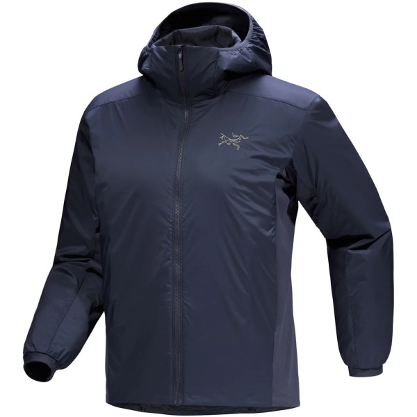 ARC'TERYX（アークテリクス） アトムフーディ メンズ (X000007487