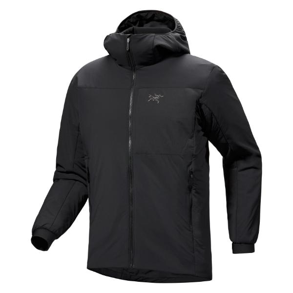 ARC'TERYX X000009652SOLANOHDYSOLITUDE 関税送料込 ARC'TERYX ARCTERYX アークテリクス Atom Hoody M アトム