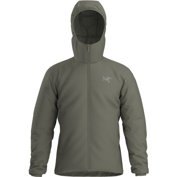 ARC'TERYX（アークテリクス） アトム フーディ メンズ (X000009556