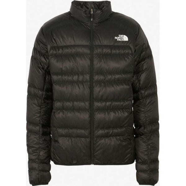 THE NORTH FACE（ザ ノースフェイス） ライトヒートジャケット メンズ