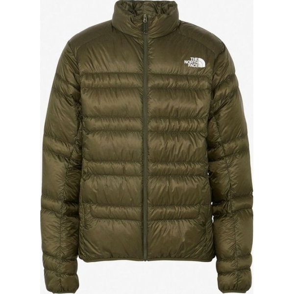 THE NORTH FACE ザ・ノース・フェイス ライトヒートジャケット メンズ