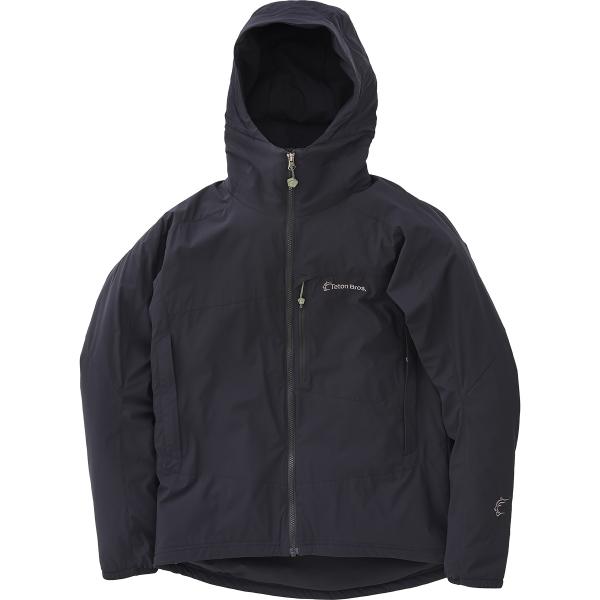 Teton Bros.（ティートンブロス） ワピティフーディ ユニセックス