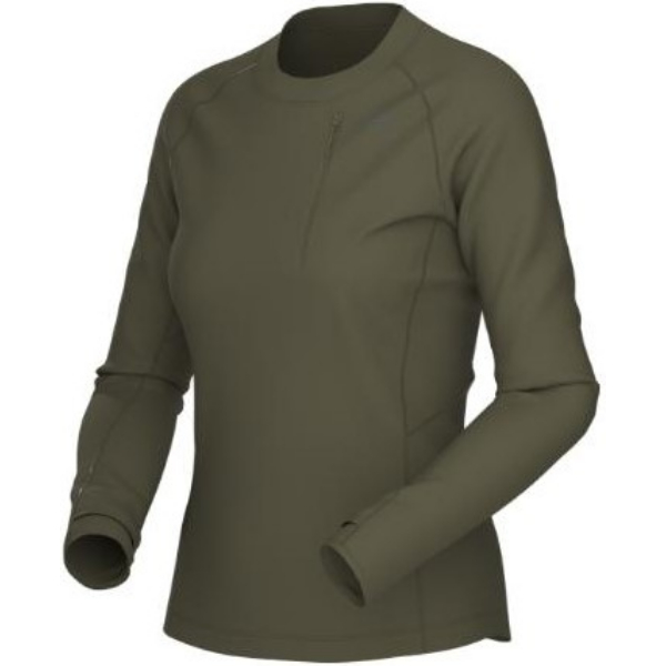 ARC'TERYX（アークテリクス） カイヤナイト ベースレイヤー クルー