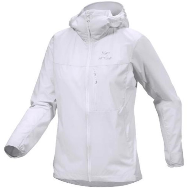 アークテリクス　レディーススコーミッシュフーディ ARC'TERYX ARC'TERYX(アークテリクス) Squamish Hoody Women's