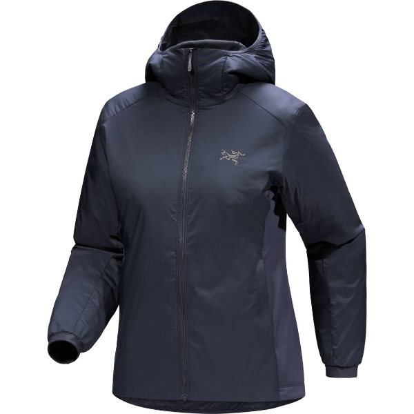 ARC'TERYX（アークテリクス） アトムフーディ レディース
