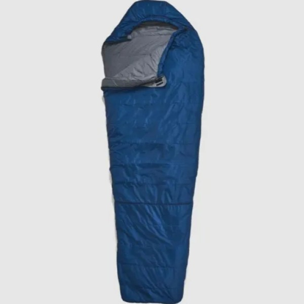 イスカ アルファライト ネオ 500 (111531) ／ 最低使用温度0℃ マミー型シュラフ 軽量1090g 登山 キャンプ 寝袋 保温 軽量 ツーリング 防寒 ドラフトチューブ_1