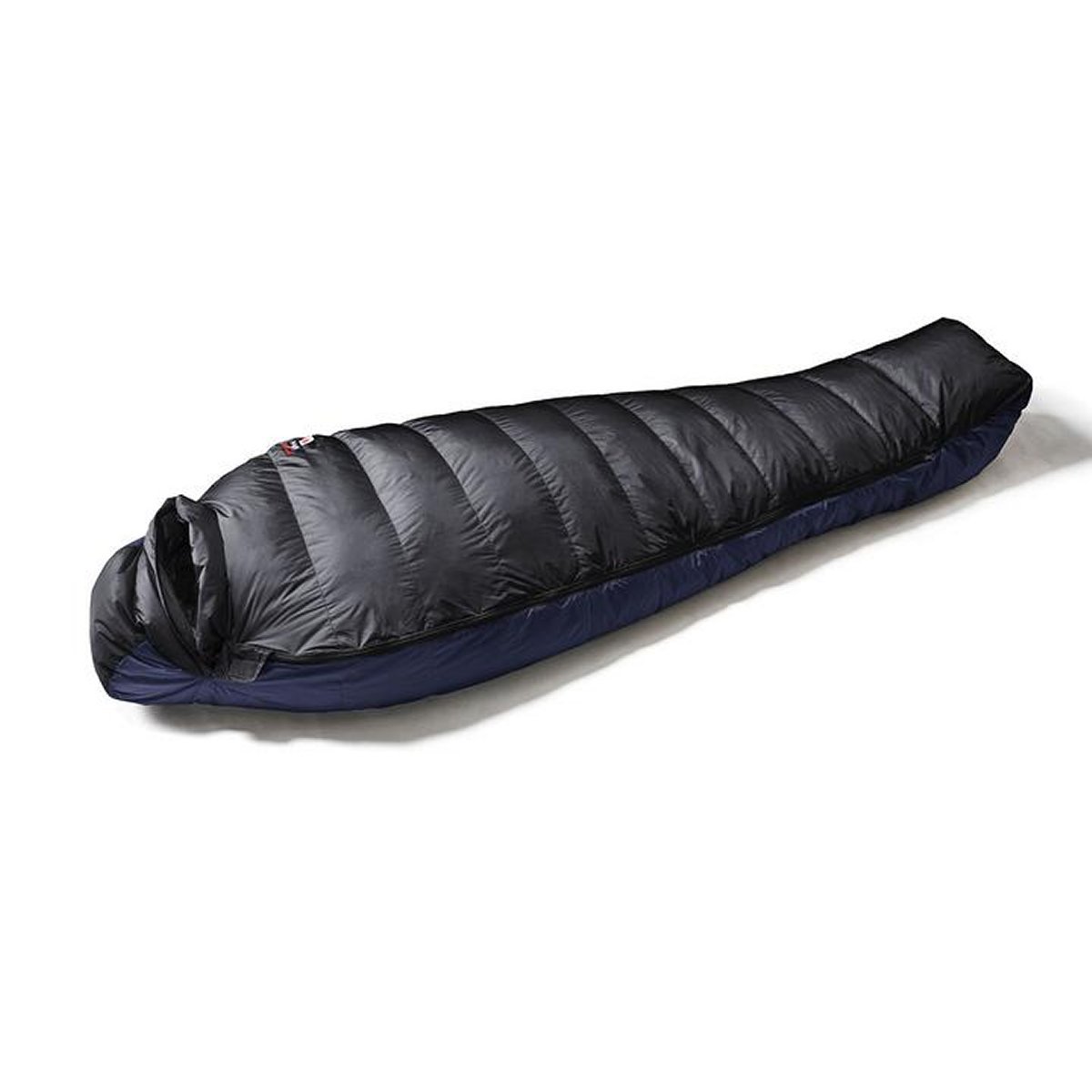 ナンガ オーロラライト 900 デラックス ／ ダウンシュラフ -10度 マミー型 登山 キャンプ 寝袋 4シーズン 厳冬期 防水 透湿 軽量 コンパクト | NANGA | 01
