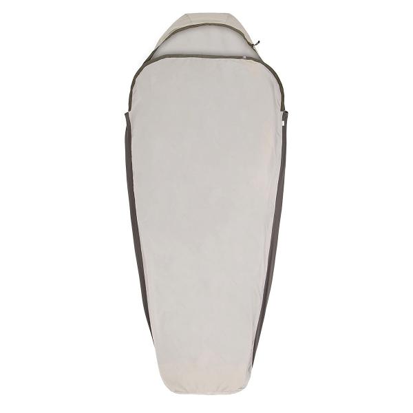 SEA TO SUMMIT（シートゥーサミット） シルクブレンドライナー マミー