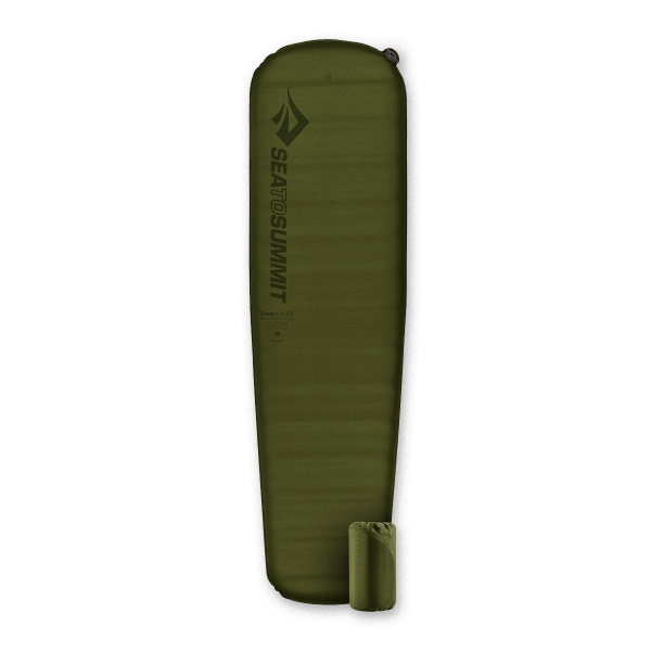 SEA TO SUMMIT シートゥーサミット キャンププラスS.I.マット