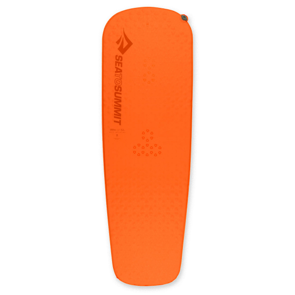 SEA TO SUMMIT アウトドア寝具 スリーピングマット｜アウトドア寝具