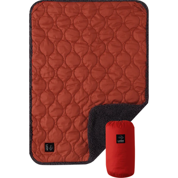 ルー 魔法瓶ブランケット クラシック XSサイズ (JZ-LU2303