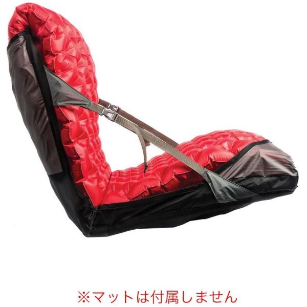 SEA TO SUMMIT アウトドア寝具 スリーピングマット｜アウトドア寝具
