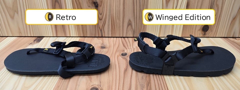 LUNA SANDALS(ルナサンダル)の季節到来！ -2025- - アウトドア