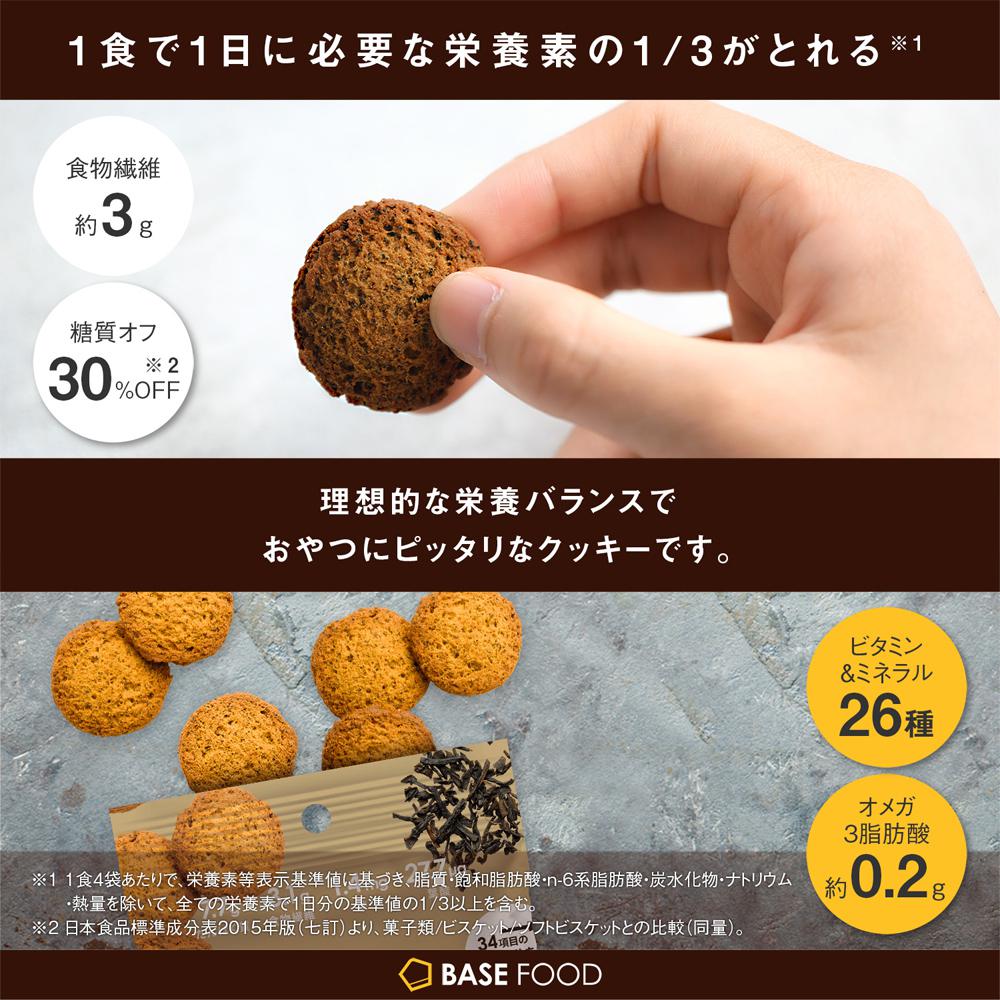 即出荷】 BASE BREAD ベースブレッド 各2袋 ミニ食パン チョコレート メープル シナモン クッキー各2袋 ココナッツ他 糖質制限  www.monseletjardin.ca