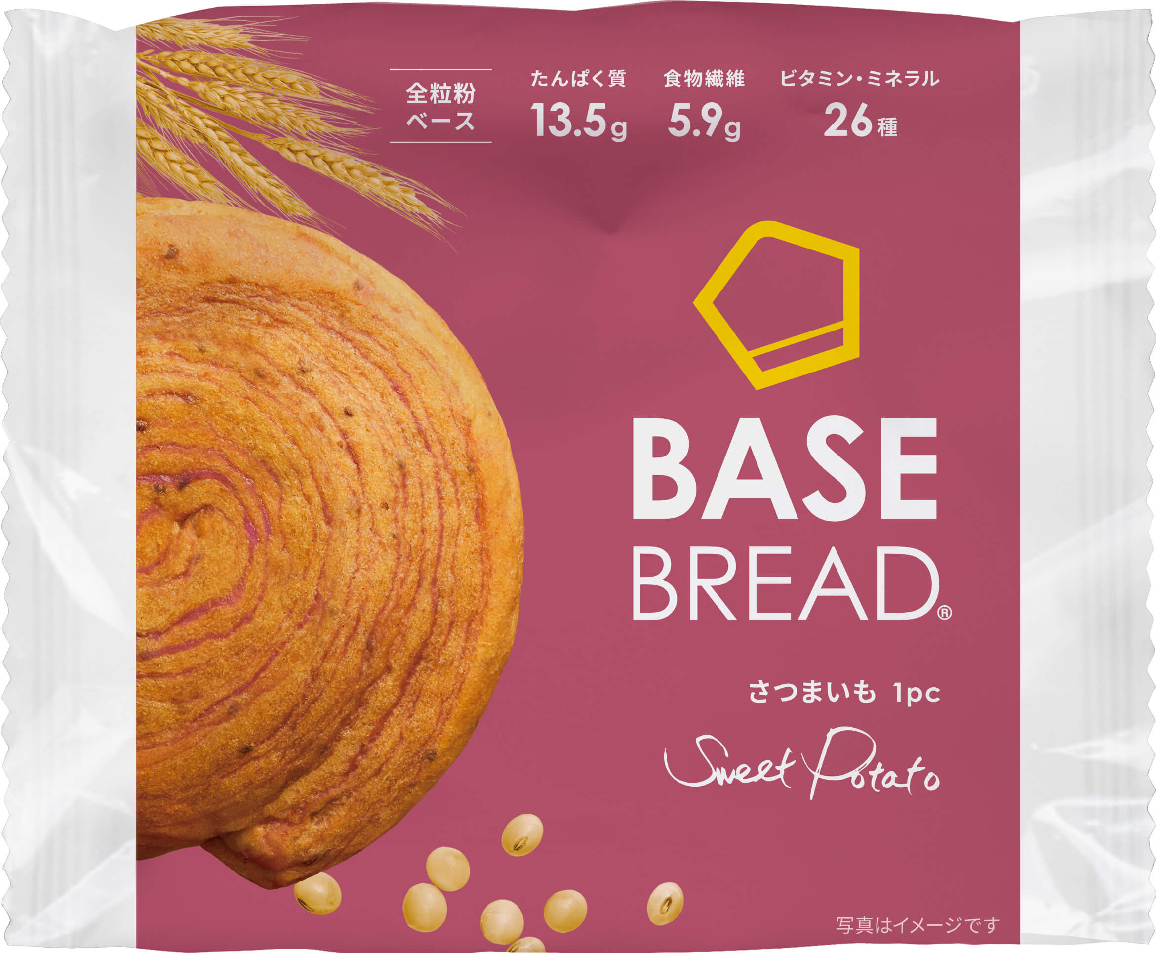 BASE BREAD