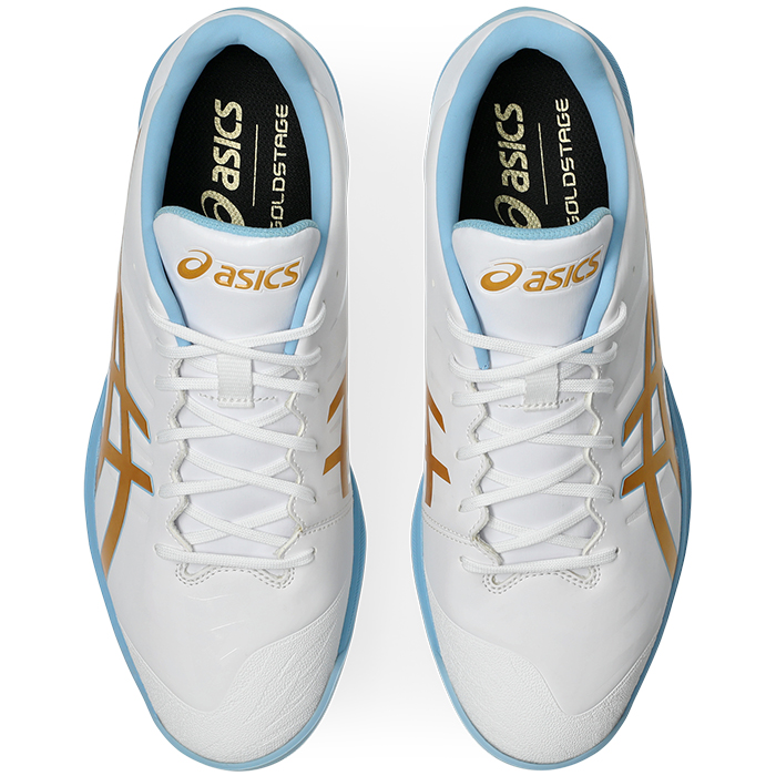 ASICS 野球 スパイク（サイズ（cm）：27cm）｜スパイク、シューズ