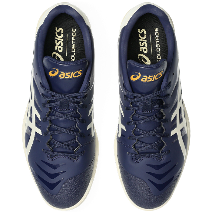ASICS 野球 スパイク（サイズ（cm）：27cm）｜スパイク、シューズ