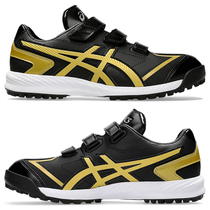 ASICS あすつく 限定カラー asics アシックス 野球用
