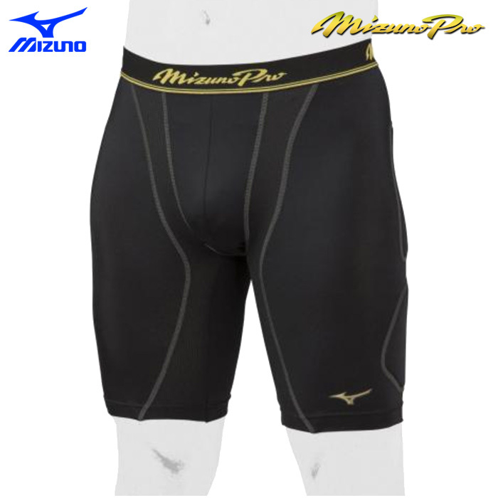 ミズノ プロ 野球用 スライディングパンツ スラパン 12JB1P11 miz21ss 202106-new :09-08-02-12jb1p11:野球用品専門店ベースマン  - 通販 - Yahoo!ショッピング