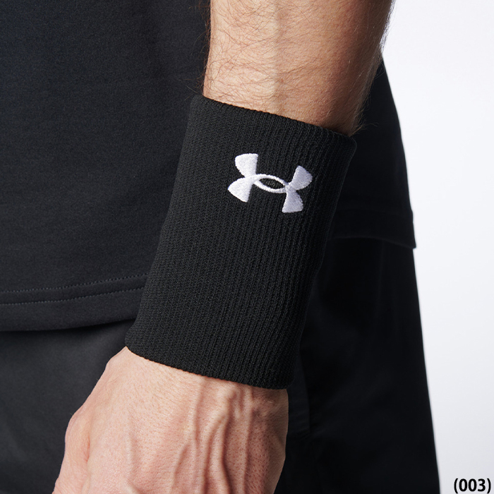 UNDER ARMOUR 野球 リストバンドの商品一覧｜ウエア｜野球