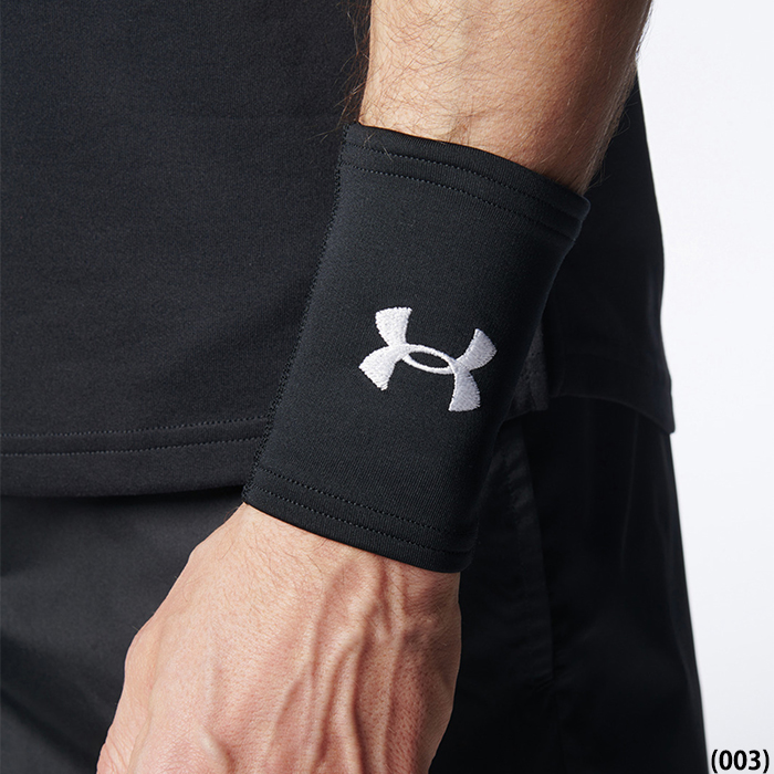 UNDER ARMOUR 野球 リストバンドの商品一覧｜ウエア｜野球