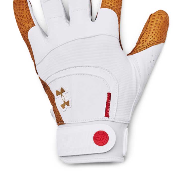 UNDER ARMOUR 野球 手袋の商品一覧｜野球｜スポーツ 通販 - Yahoo!ショッピング