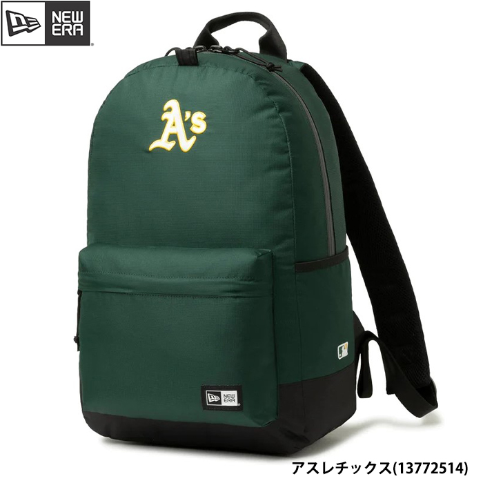 NEW ERA あすつく ニューエラ バックパック リュックサック