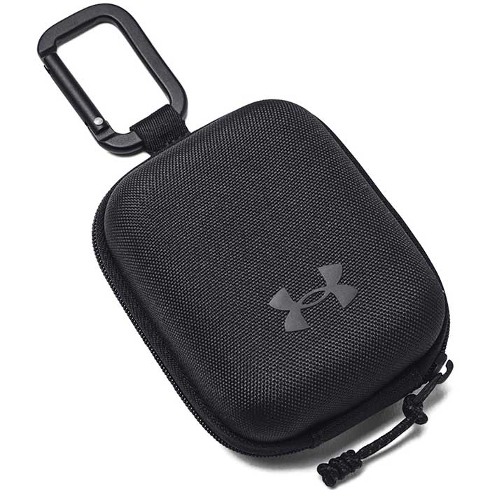 UNDER ARMOUR あすつく アンダーアーマー イヤホンケース