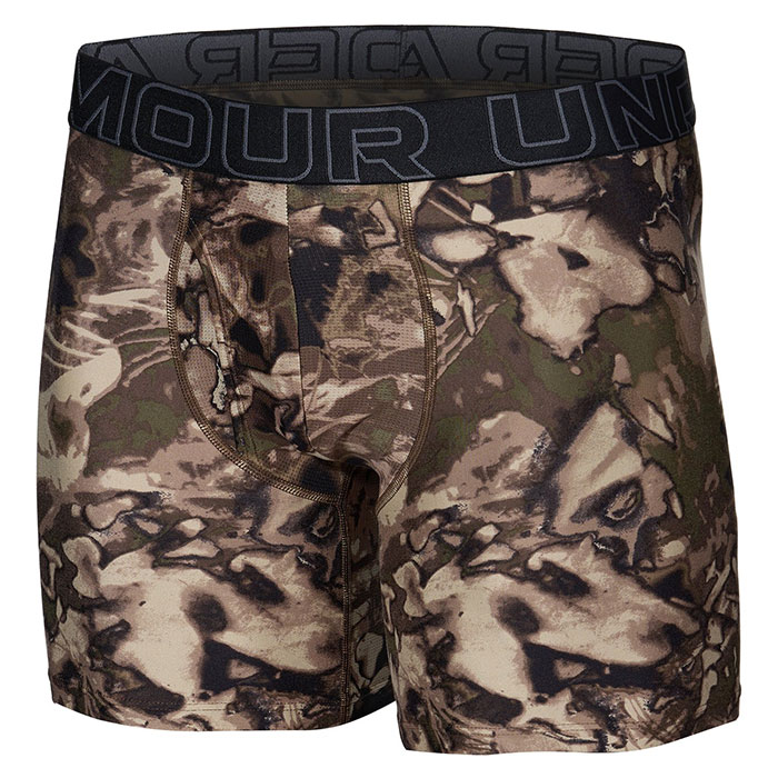 UNDER ARMOUR あすつく アンダーアーマー ボクサーパンツ