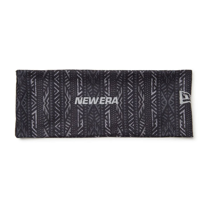 NEW ERA あすつく ニューエラ newera ヘッドバンド ヘアバンド
