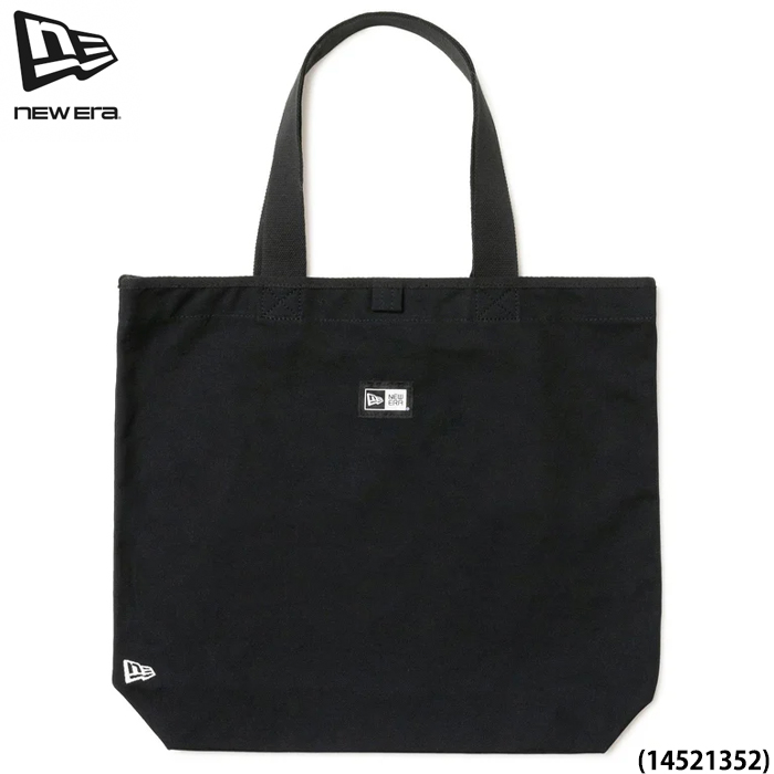 NEW ERA（ニューエラ） あすつく 限定 ライトトートバッグ 14L