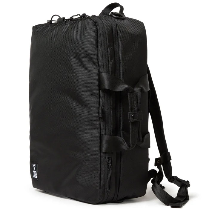 NEW ERA（ニューエラ） あすつく スリーウェイ ブリーフバッグ 26L