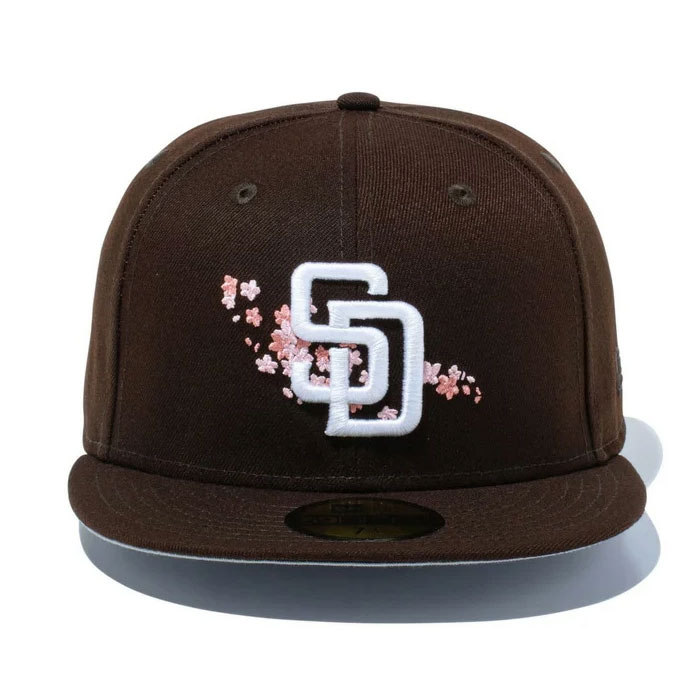 ニューエラ サンディエゴ パドレス（ファッション）のおすすめ人気商品